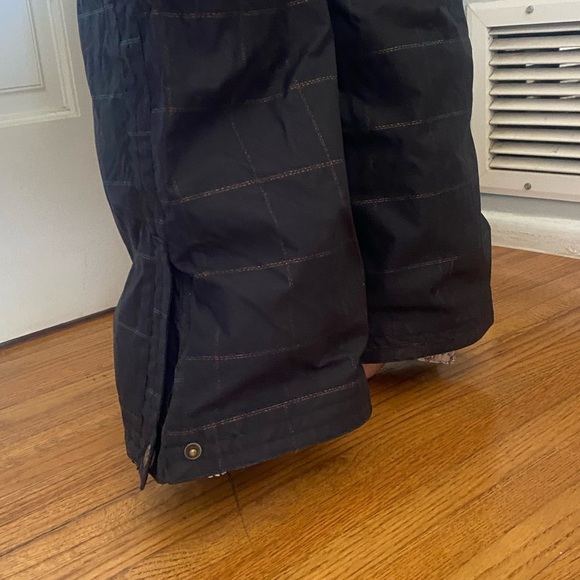 ROXY Utility Snowboard “5,000” pants - size small - Picture 6 of 12